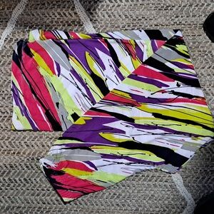 Wide Leg Lounge Pants